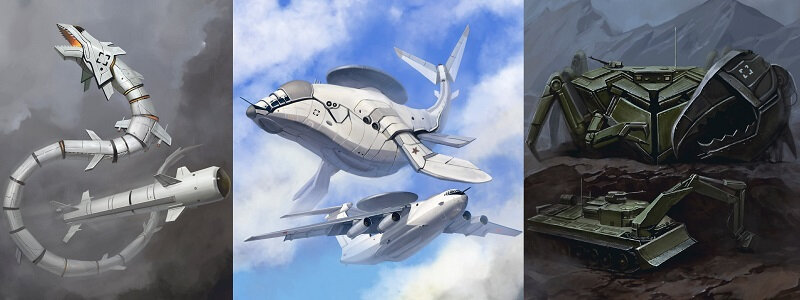  📷    Источник изображений: «Ростех»