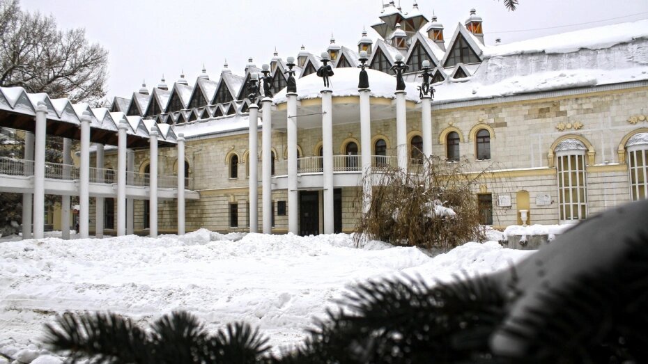    Автор фото: Евгения Емельянова