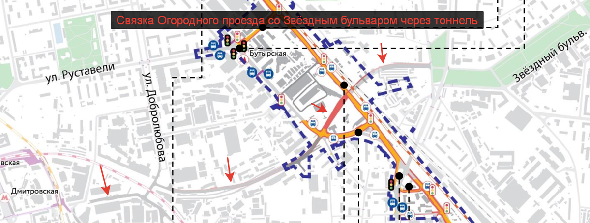 Запись огородный проезд. Запись огородный проезд