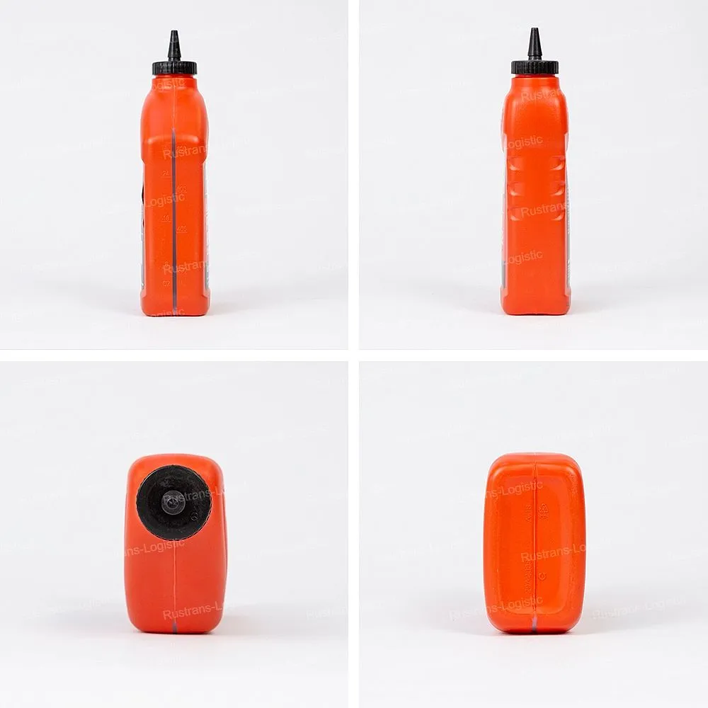 Вид со всех сторон