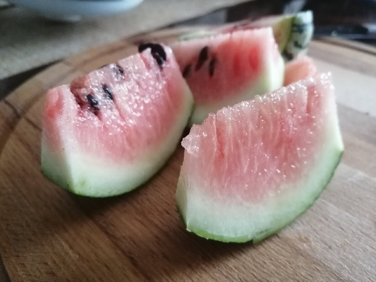 Арбузная нарезка🍉🍉🍉