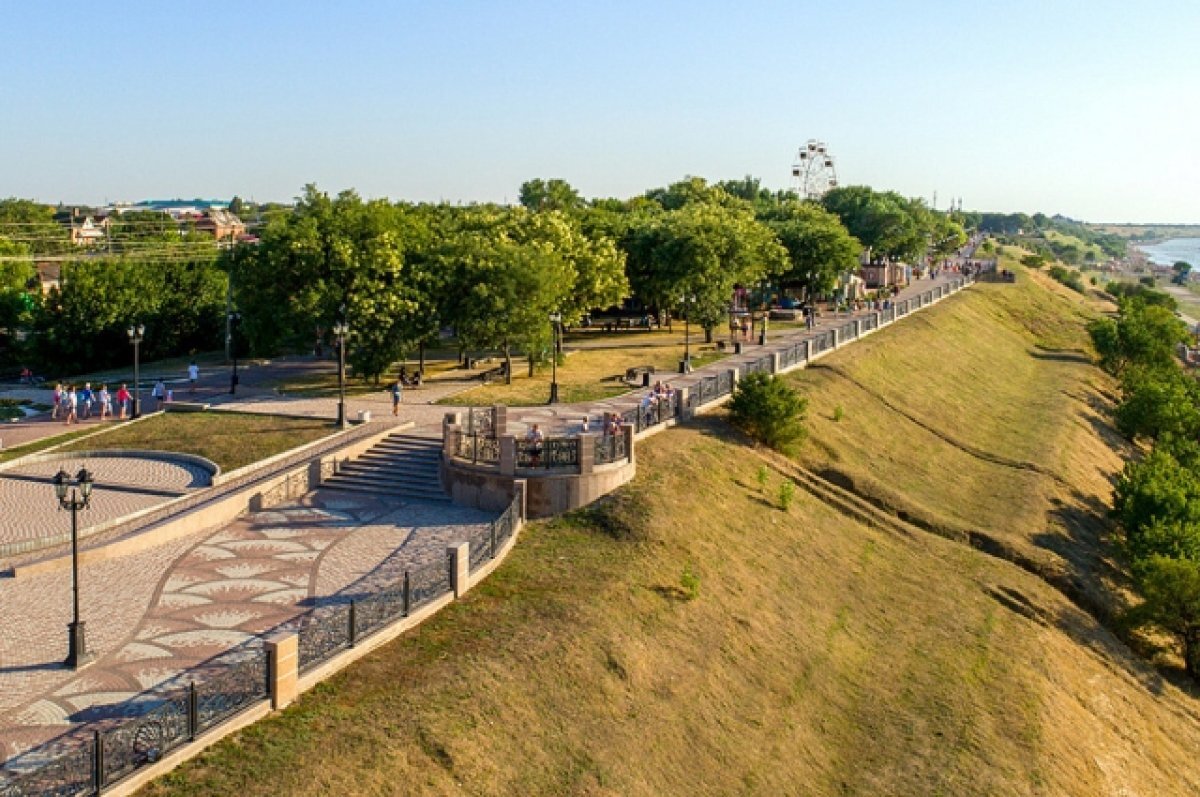    Звуки взрывов в Ейском районе 19 декабря - плановое уничтожение боеприпасов