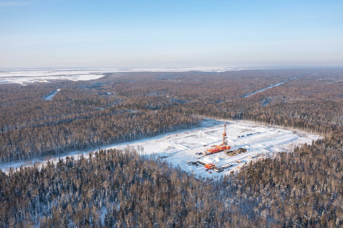    На месторождении «Газпромнефть-Хантоса» установлен новый рекорд