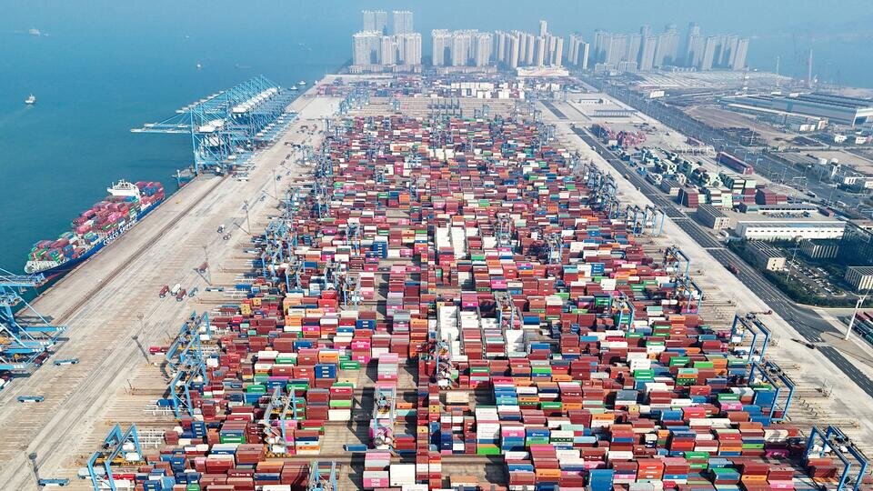 Фото: © ТАСС/VCG/Visual China Group