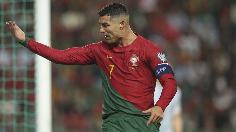   Gettyimages.ru Carlos Rodrigues