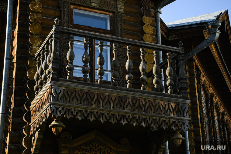    В рамках проекта планируется восстановить построенные ранее здания