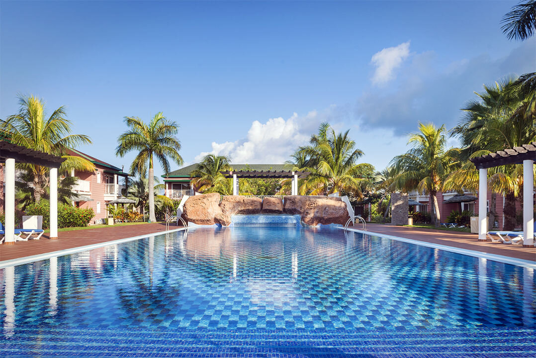 Valentin El Partiarca Varadero 5*, только для взрослых