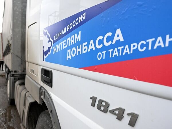    © РИА Новости Максим Богодвид