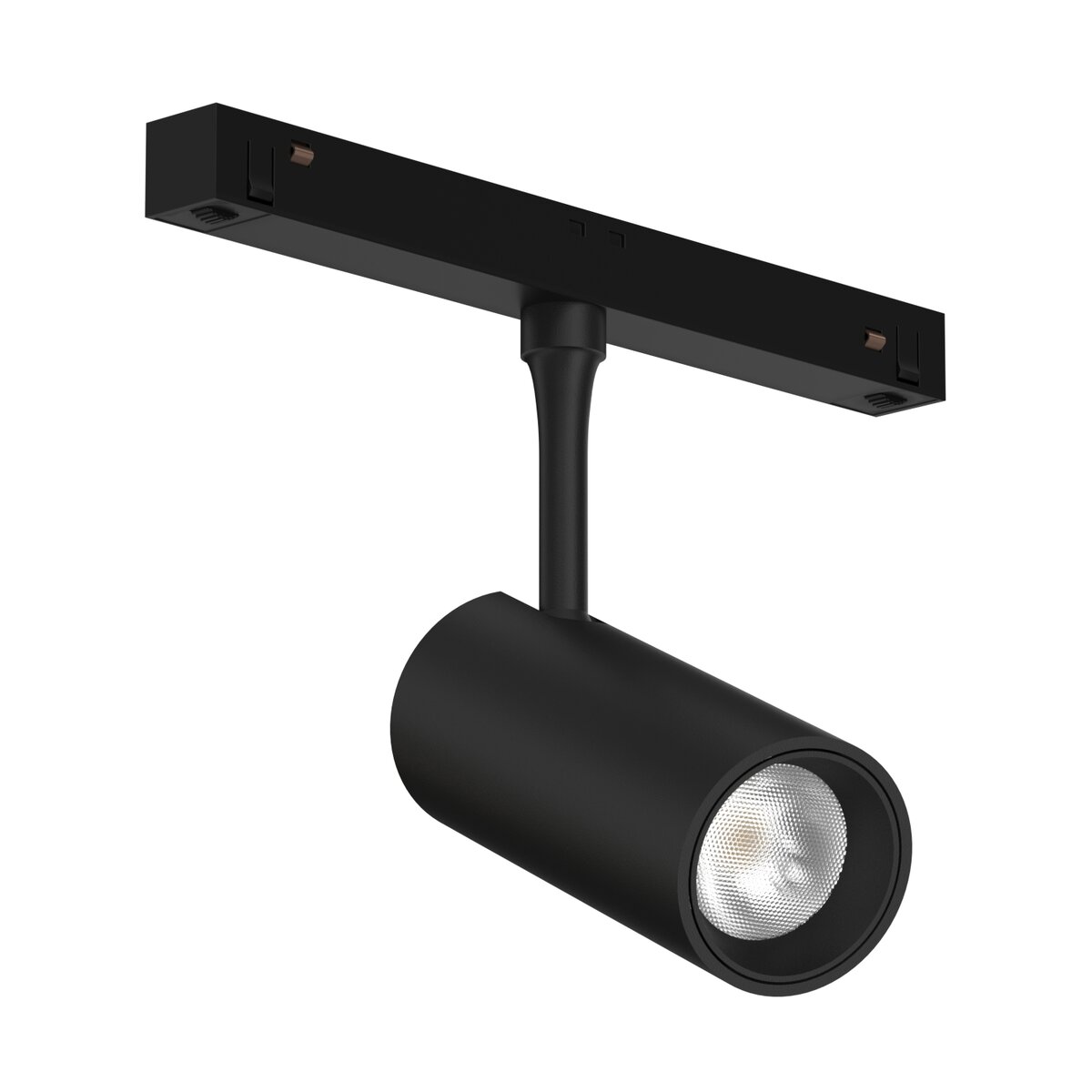 Светильник в магнитный трек Pular 10 Zigbee Black