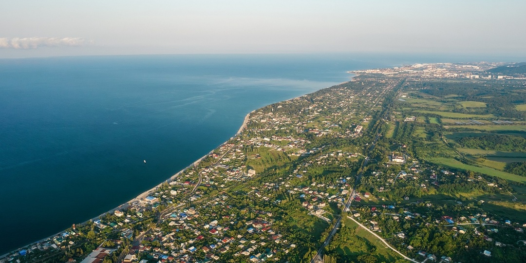 Зашел хозяин и впал в истерику: отзыв об отдыхе в абхазском отеле