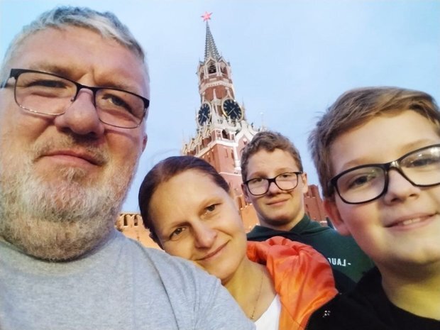 предоставлено realnoevremya.ru Владиславом Буяновым 