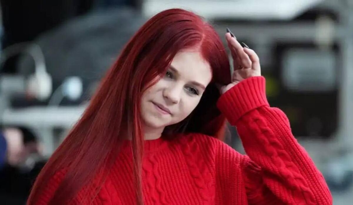     Александра Трусова. Источник: ria.ru Автор фото: Александр Вильф