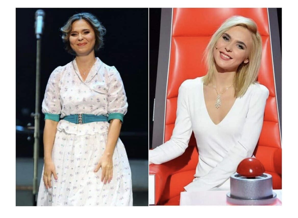 Фото взято из открытых источников Яндекс. "Пелагея -12 кг за 2 недели": раскрыт секрет стройности с её простой ленивой диетой