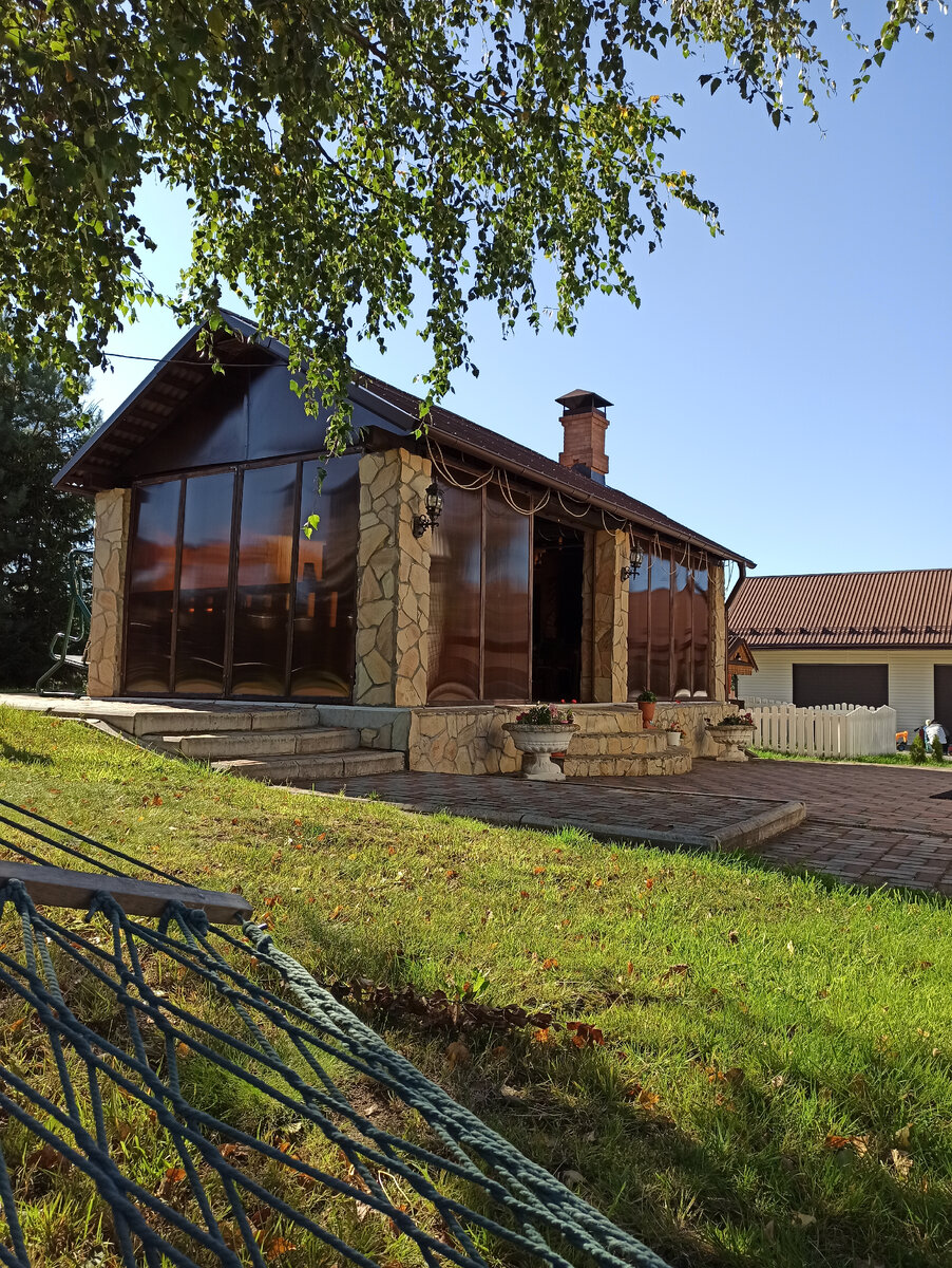 Воспоминания из лета