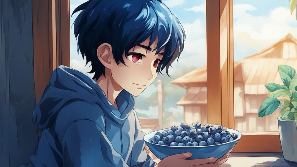 Сочинение 13.2 «И каждая ягодка отдавалась в нём радостью...» по тексту ...