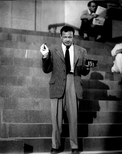 Джо Манкевич