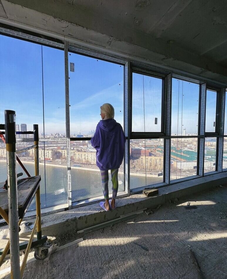     клава кока фото