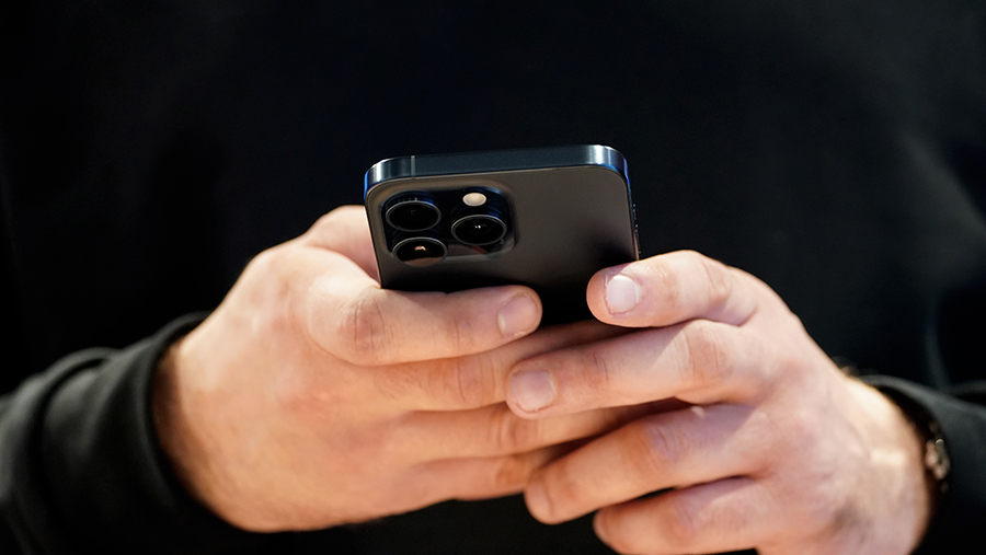 Не работает «коснуться сзади» на iPhone: как исправить