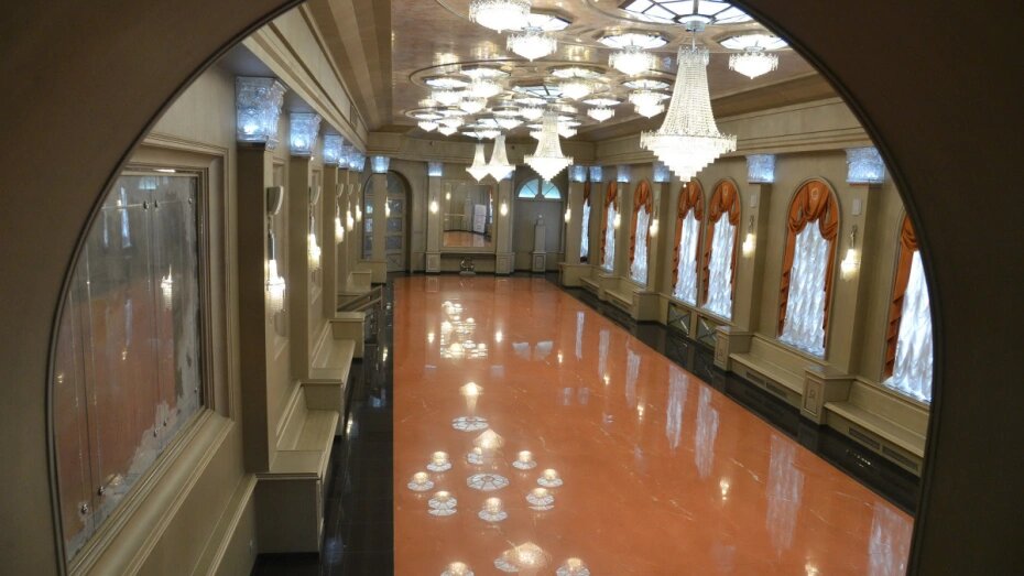    Автор фото: Михаил Кирьянов