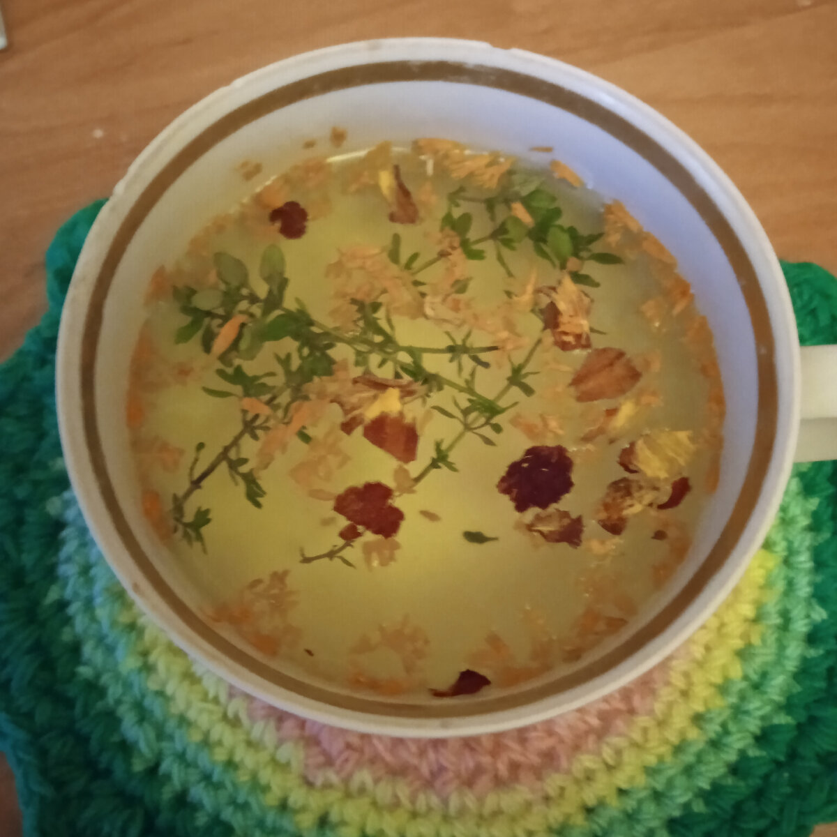 А у нас уже весна | нетипичный пенсионер | Дзен