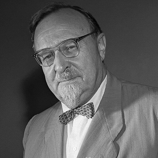 Александр Иванович Опарин (1894-1980)