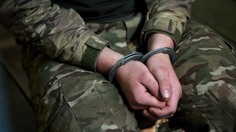 Фото: РИА Новости/Павел Лисицын