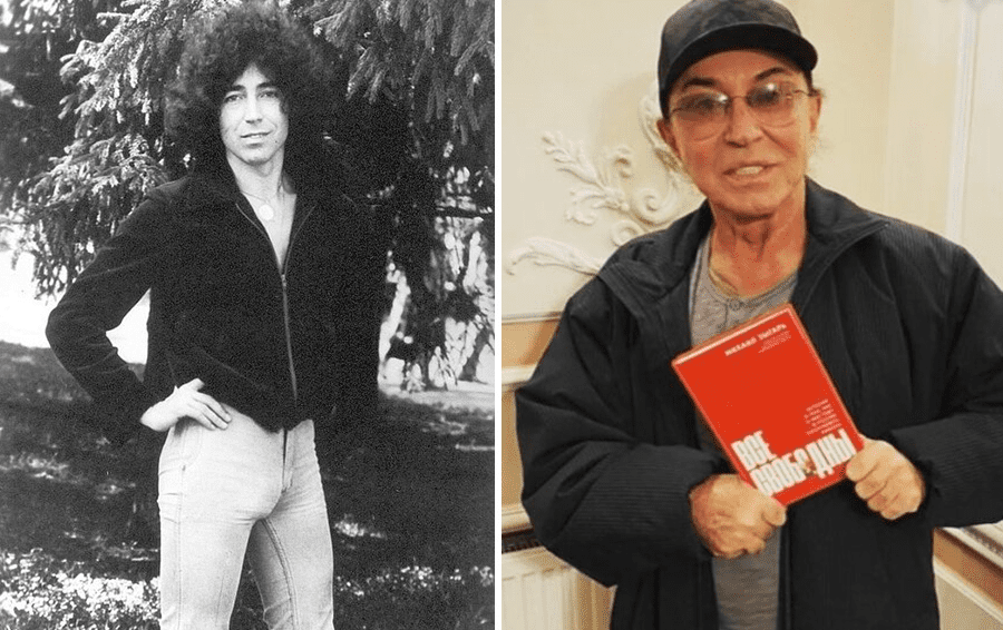    Фото: DR, социальные сети