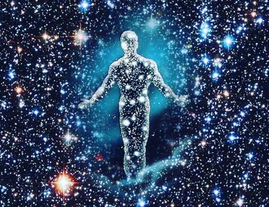 человек во вселенной. мотиваторы космос. я вселенная. человек в космосе. божественная вселенная.
