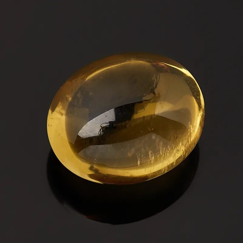 Цитрин. Фото из открытых источников