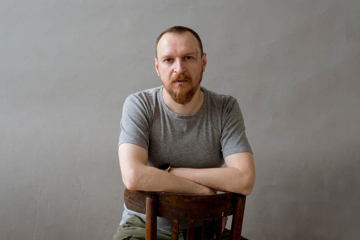       Альберт Жильцов Фото: предоставлено 1C Game Studios