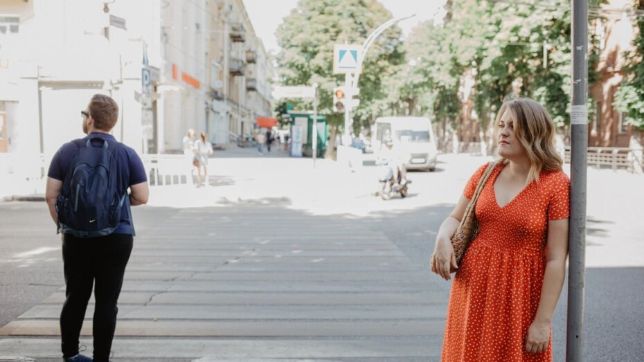    Автор фото: Александра Григ