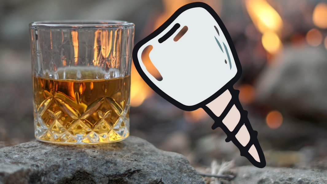 Употребление алкоголя после имплантации кратно повышает риски отторжения имплантатов