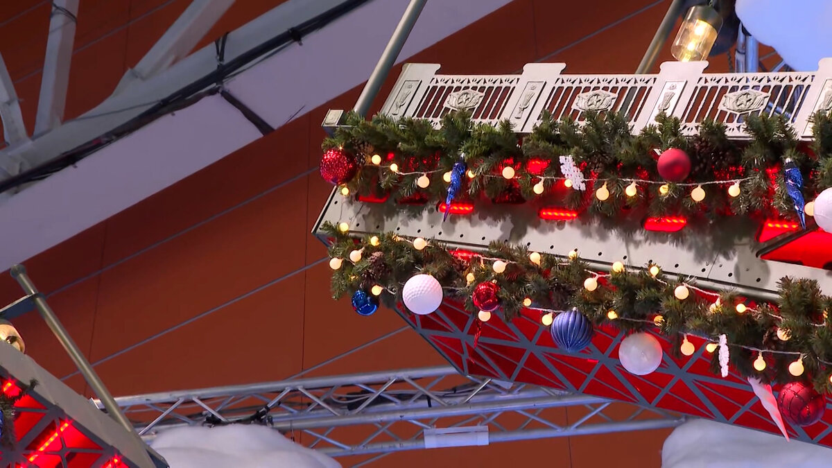    Фото: телеканал «Санкт-Петербург»