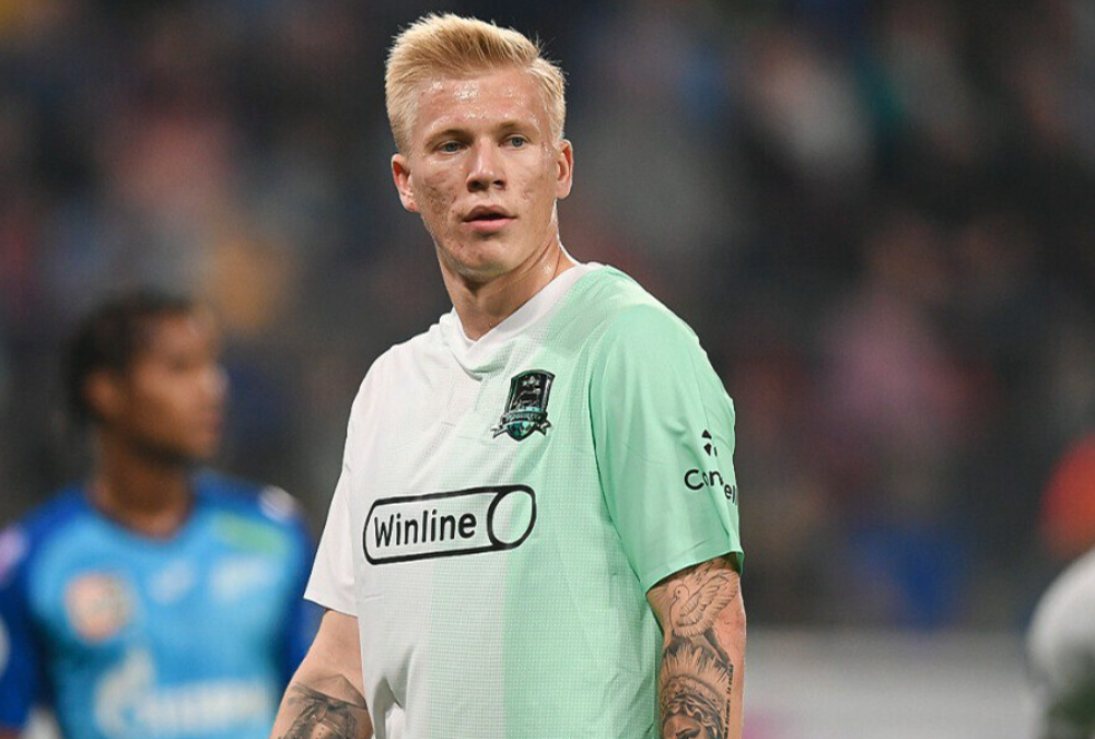 Защитник в ЦСКА и «Зенит», Выдуманная продажа «Краснодара» и Претендент на Мозеса: Последние трансферы РПЛ. Главное, что случилось на российском трансферном рынке.-2