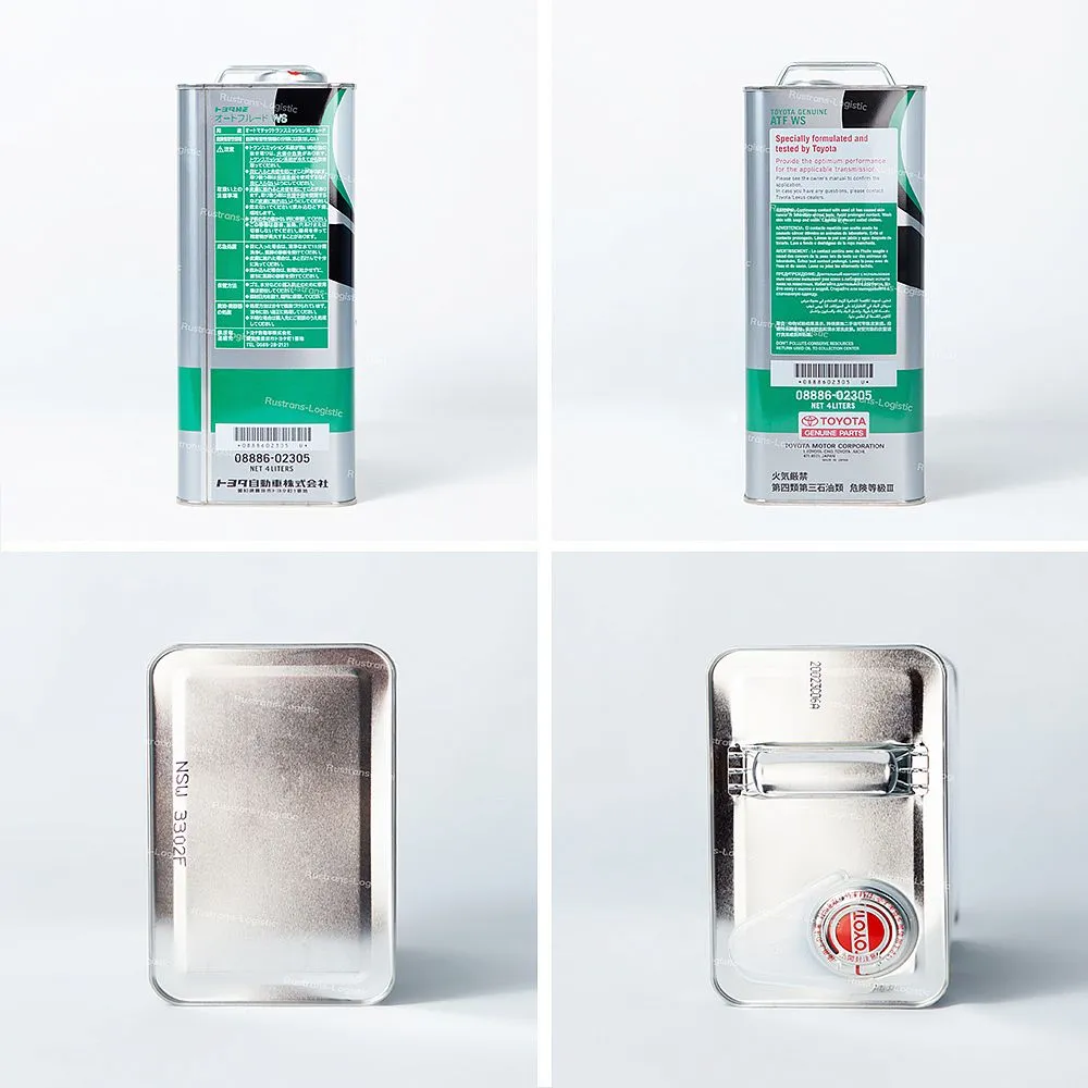 Вид со всех сторон