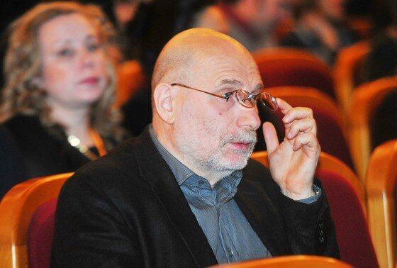 «Только начало»: Акунин об обысках в издательстве, выпускавшем его ...