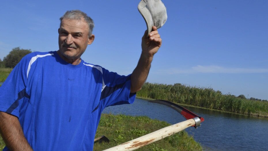    Автор фото: Анастасия Лихачева