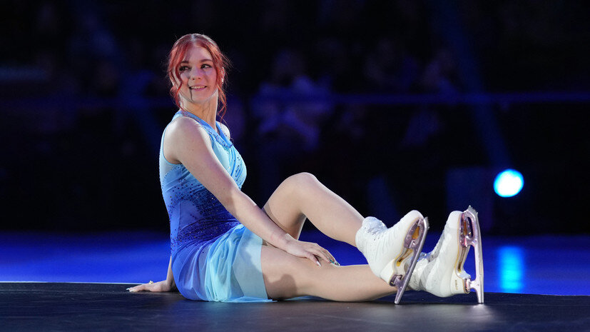   РИА Новости Александр Вильф