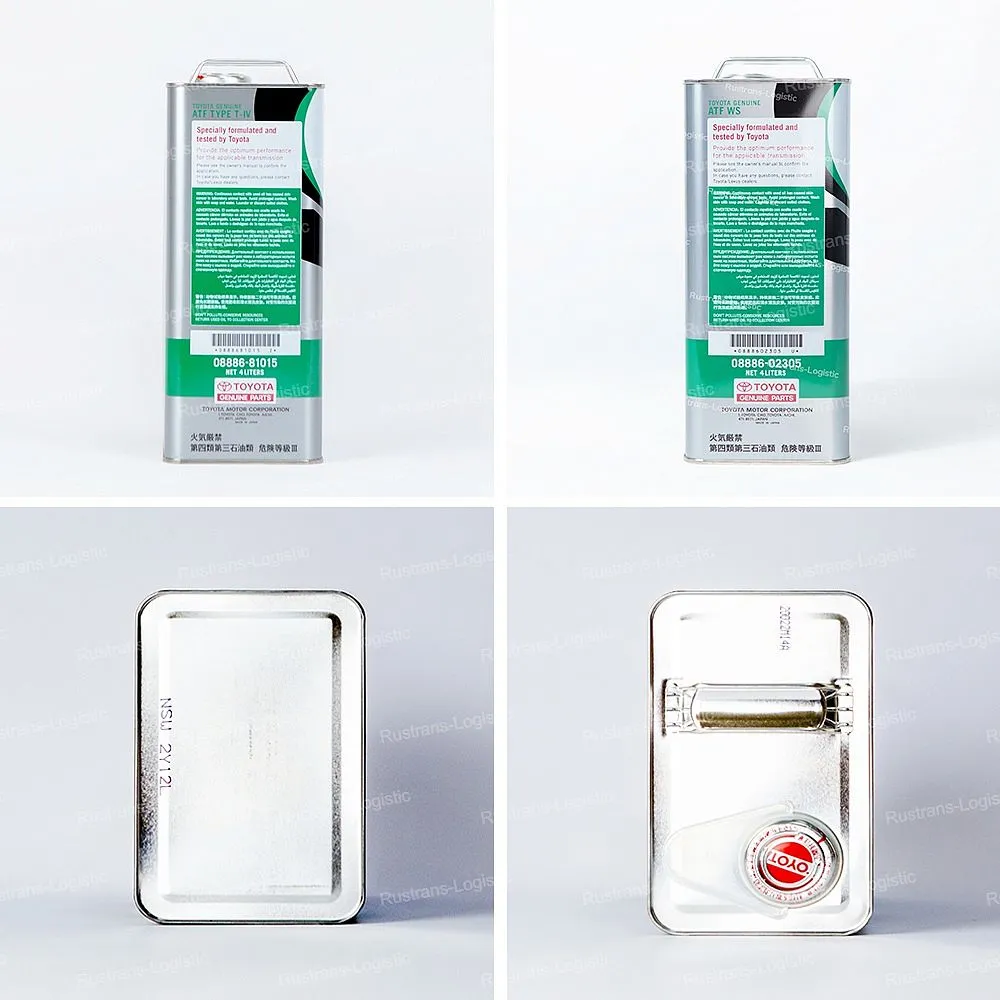 Вид со всех сторон