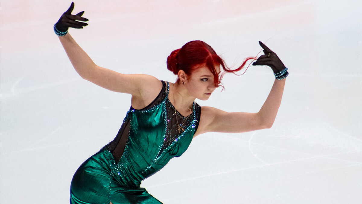    Фото: Дарья Надергулова / «Спорт День за Днем»