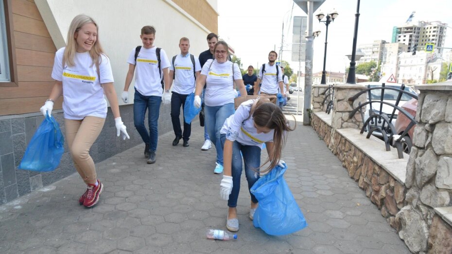    Автор фото: Михаил Кирьянов