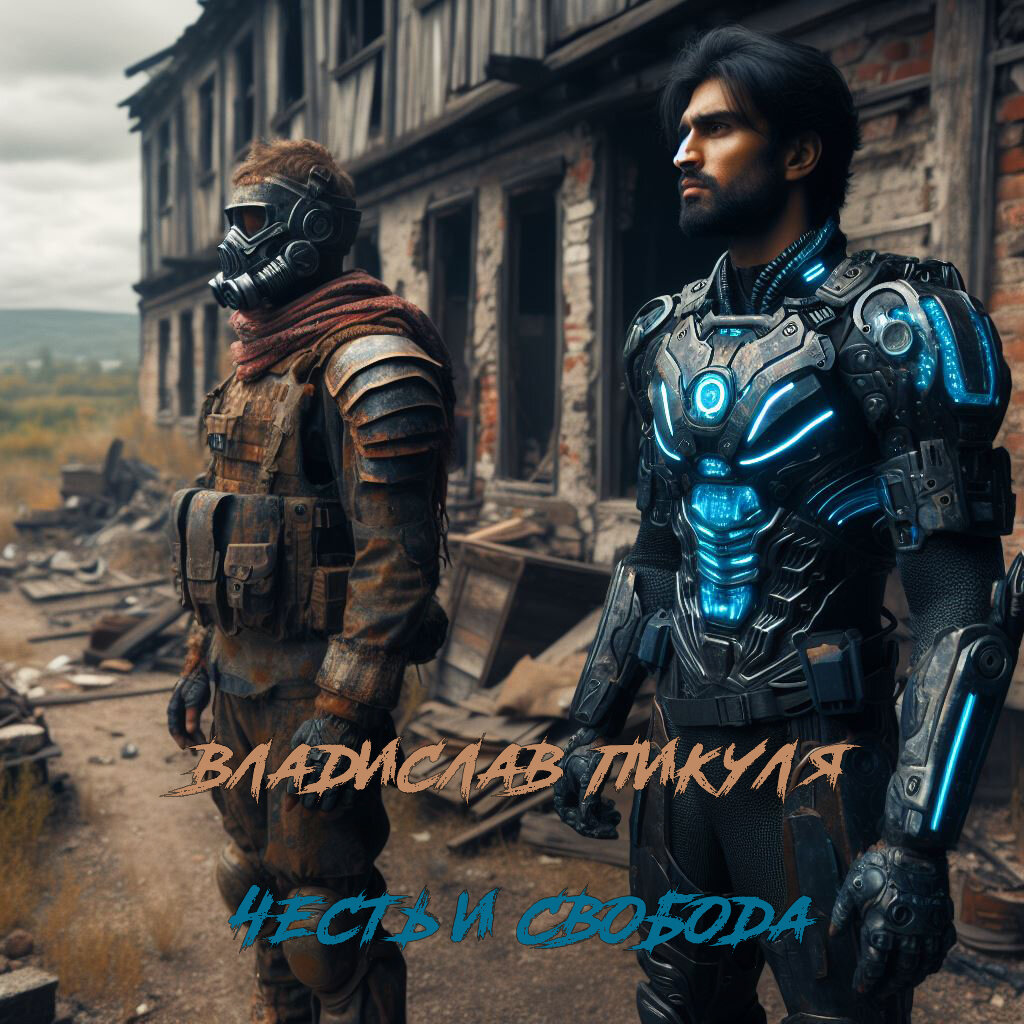 Изображение создано нейросетью