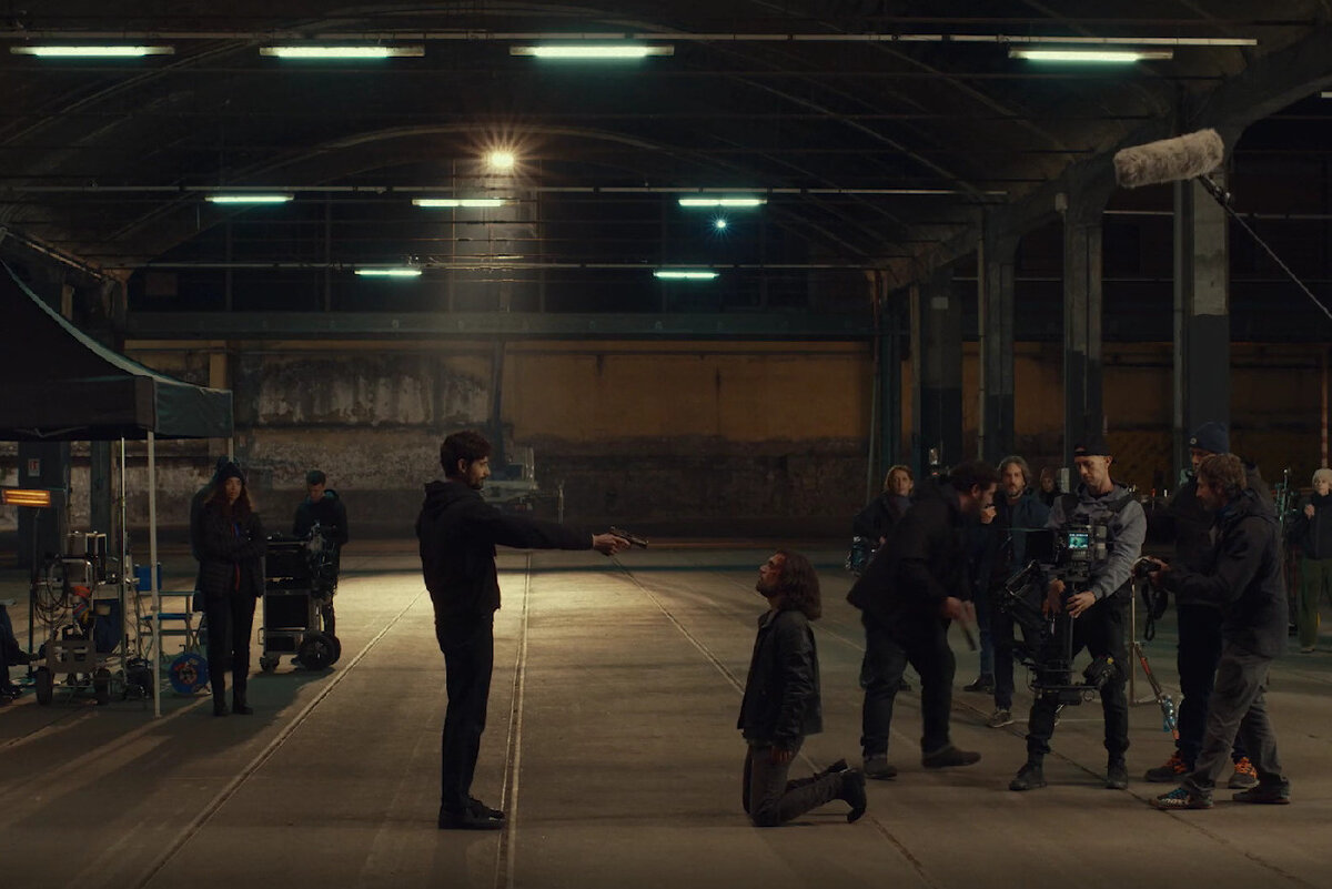 Листайте вправо, чтобы увидеть больше изображений