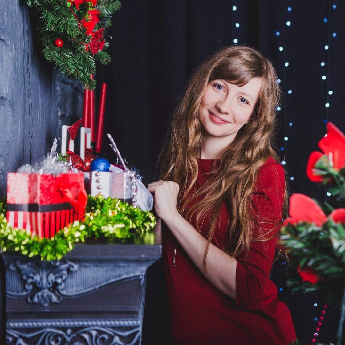 Личный архив