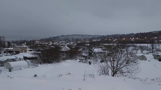 Ленинградская область. Виллози.