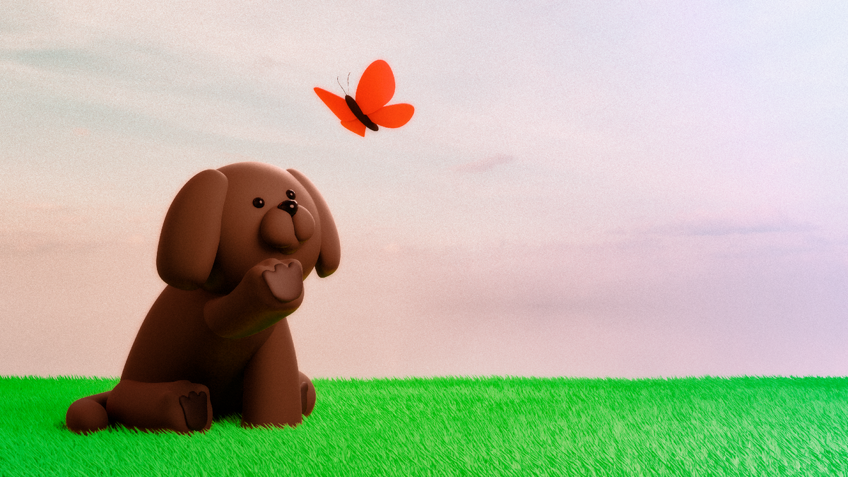 Альтернативный белок совершил революцию не только в меню человека, но и на рынке кормов для домашних животных. 