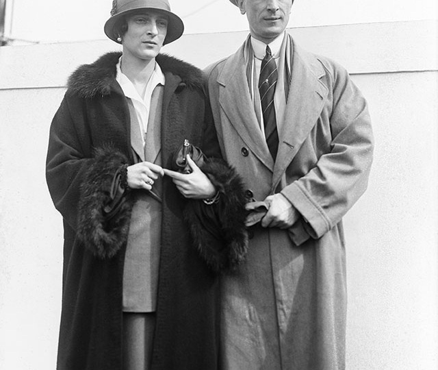 Они убили Распутина – и им ничего за это не было. Жизнь Феликса Юсупова в эмиграции