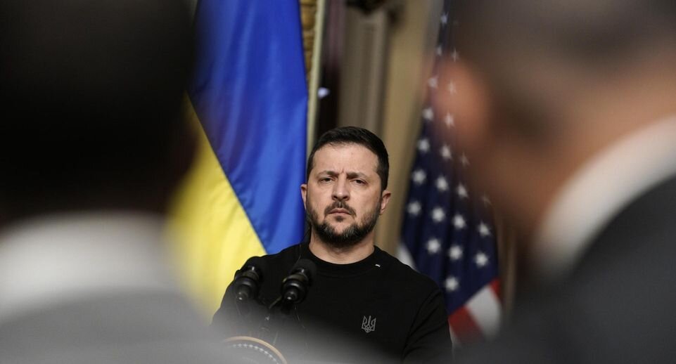 Yuri Gripas — Pool via CNP / Consolidated News Photos📷
