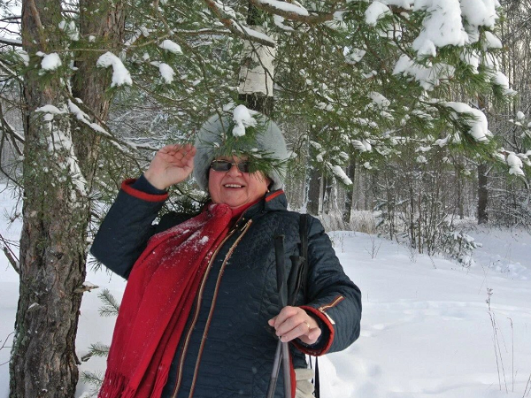 Фото автора