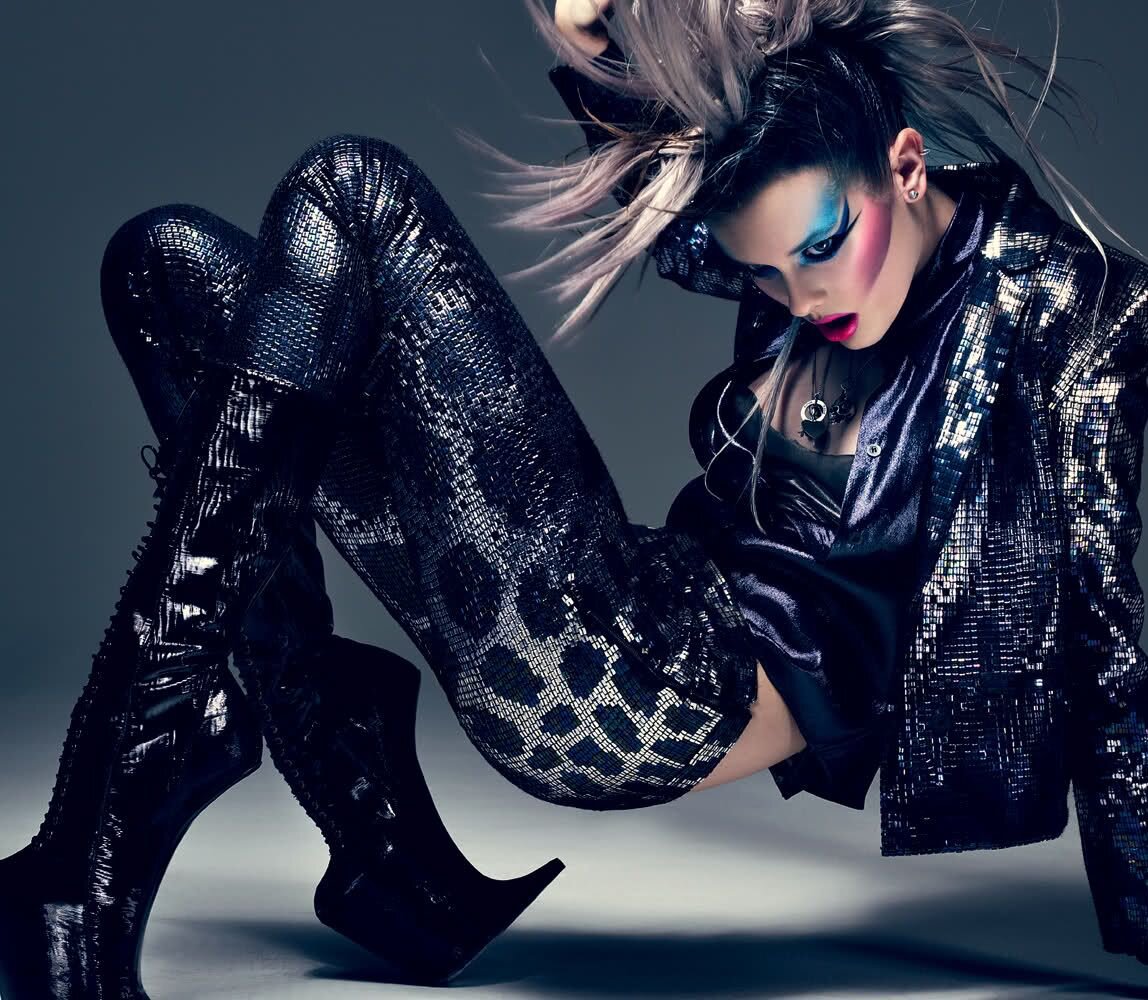 Просто фото